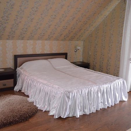 Hotel Fiyesta Starokostyantyniv 外观 照片